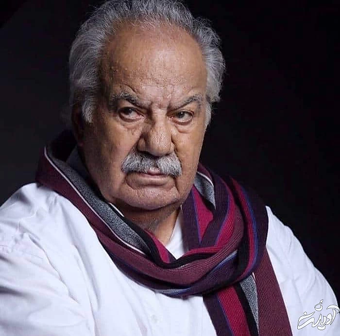 ناصر ملک مطیعی